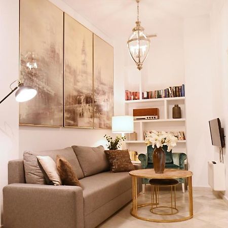 세비야 Tu Casa Con Patio En La Alameda 아파트 외부 사진