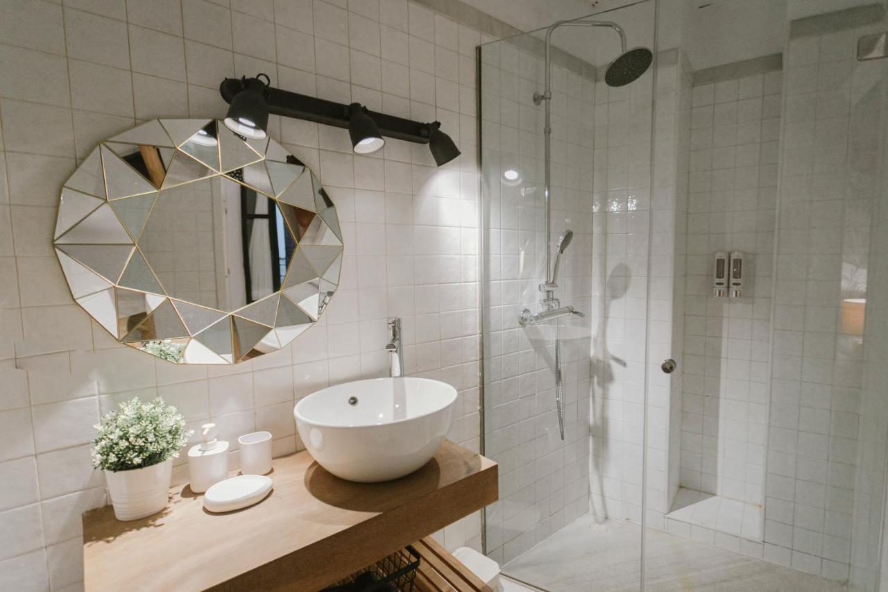 세비야 Tu Casa Con Patio En La Alameda 아파트 외부 사진