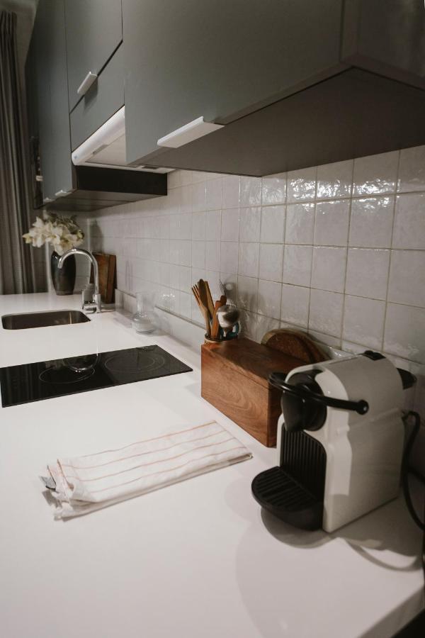 세비야 Tu Casa Con Patio En La Alameda 아파트 외부 사진