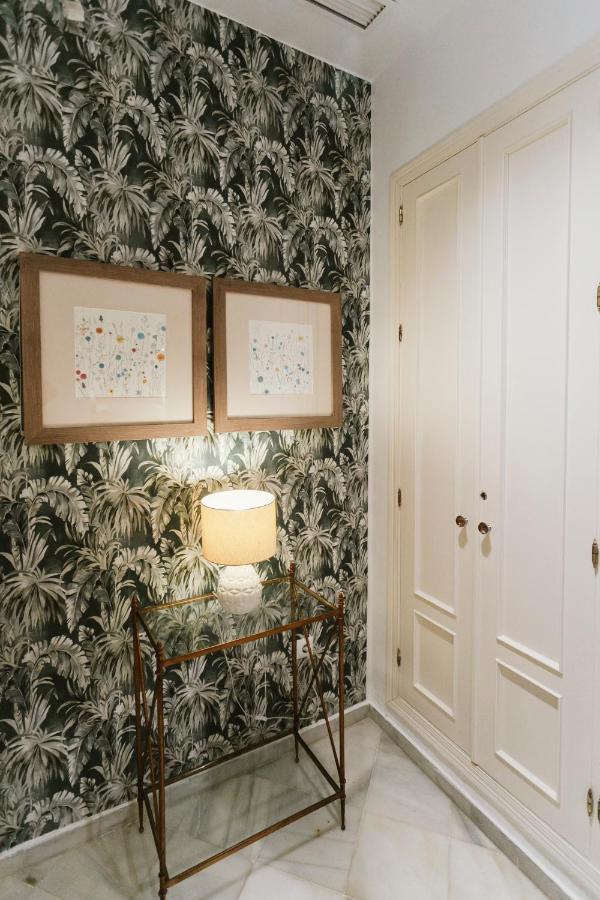 세비야 Tu Casa Con Patio En La Alameda 아파트 외부 사진
